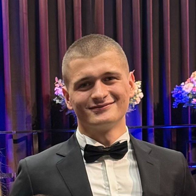 Artem Kulakovskyi