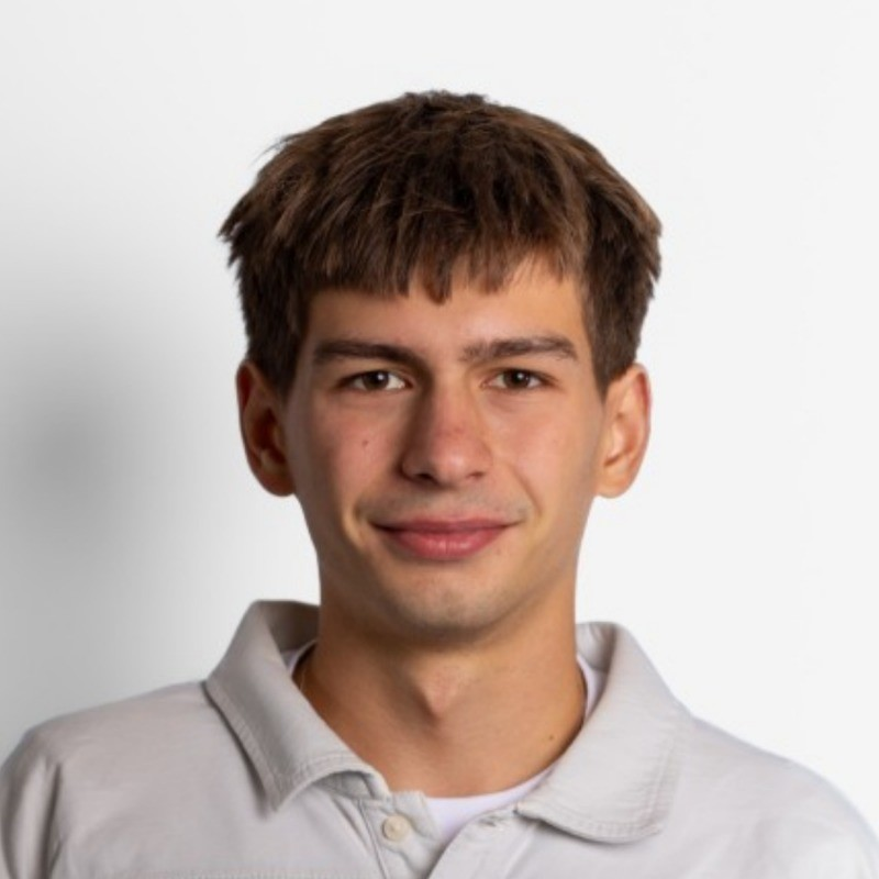 Daniil Afanasyev