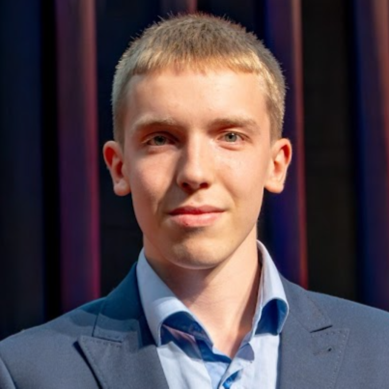Dmytro Fomin